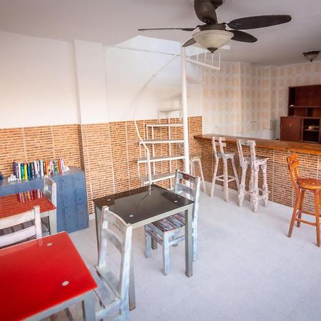 Hotel Mangata Cartagena Kültér fotó