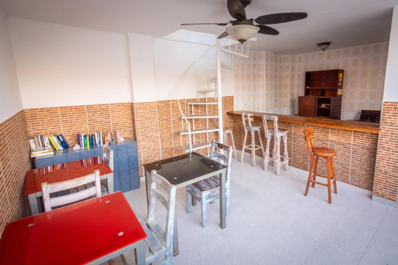 Hotel Mangata Cartagena Kültér fotó