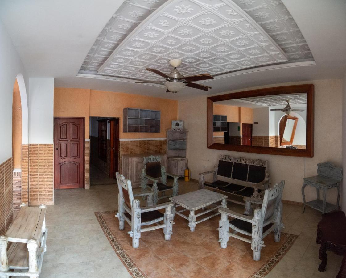 Hotel Mangata Cartagena Kültér fotó