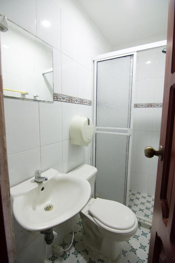 Hotel Mangata Cartagena Kültér fotó