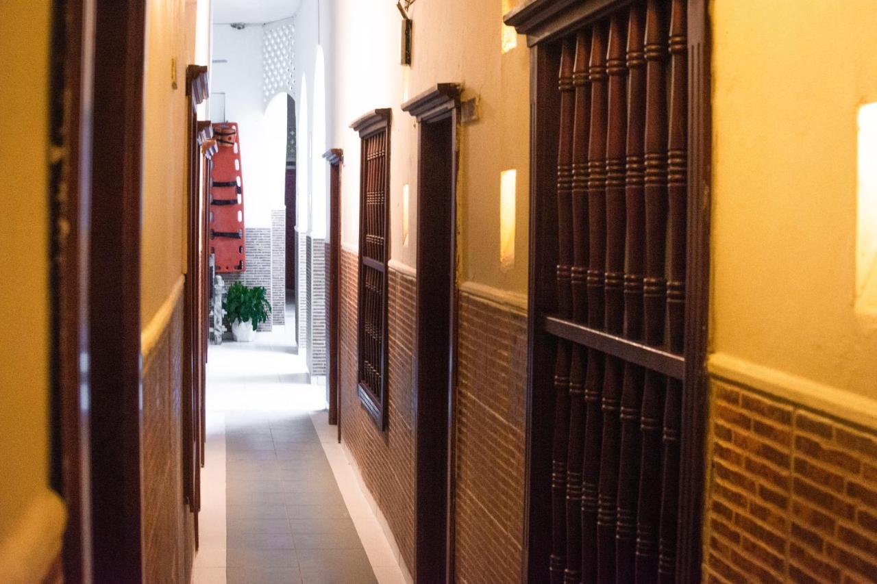 Hotel Mangata Cartagena Kültér fotó