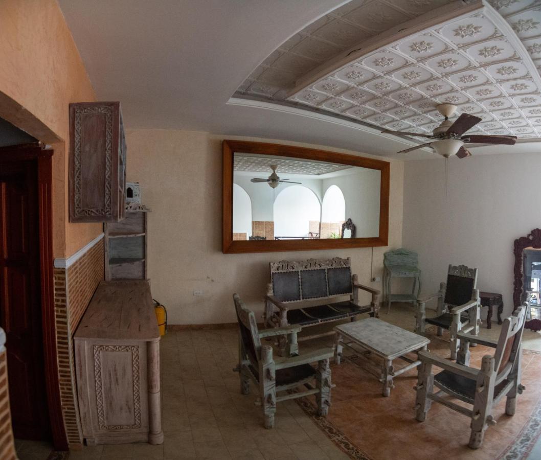 Hotel Mangata Cartagena Kültér fotó