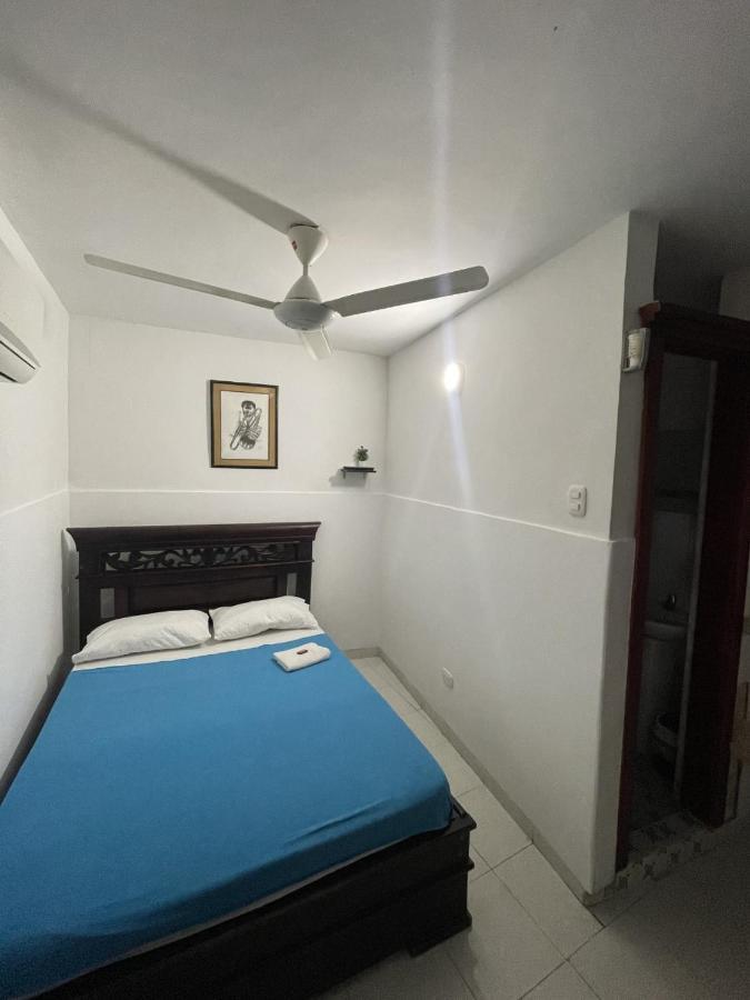 Hotel Mangata Cartagena Kültér fotó