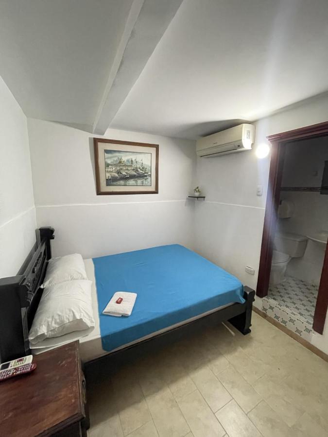 Hotel Mangata Cartagena Kültér fotó
