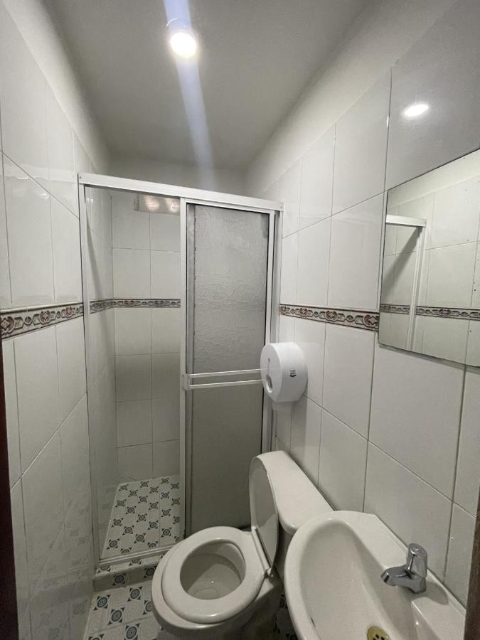 Hotel Mangata Cartagena Kültér fotó