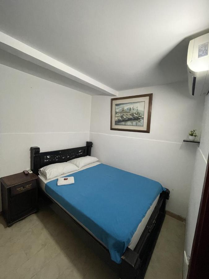 Hotel Mangata Cartagena Kültér fotó