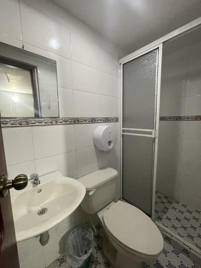 Hotel Mangata Cartagena Kültér fotó