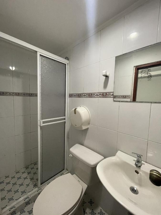 Hotel Mangata Cartagena Kültér fotó