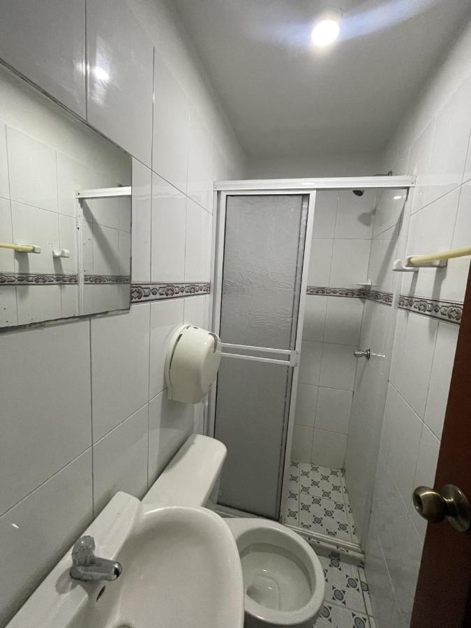Hotel Mangata Cartagena Kültér fotó