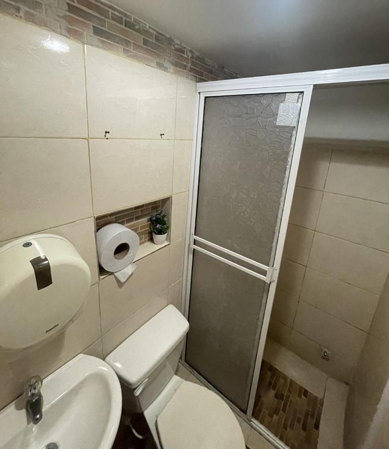 Hotel Mangata Cartagena Kültér fotó