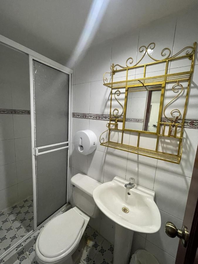 Hotel Mangata Cartagena Kültér fotó