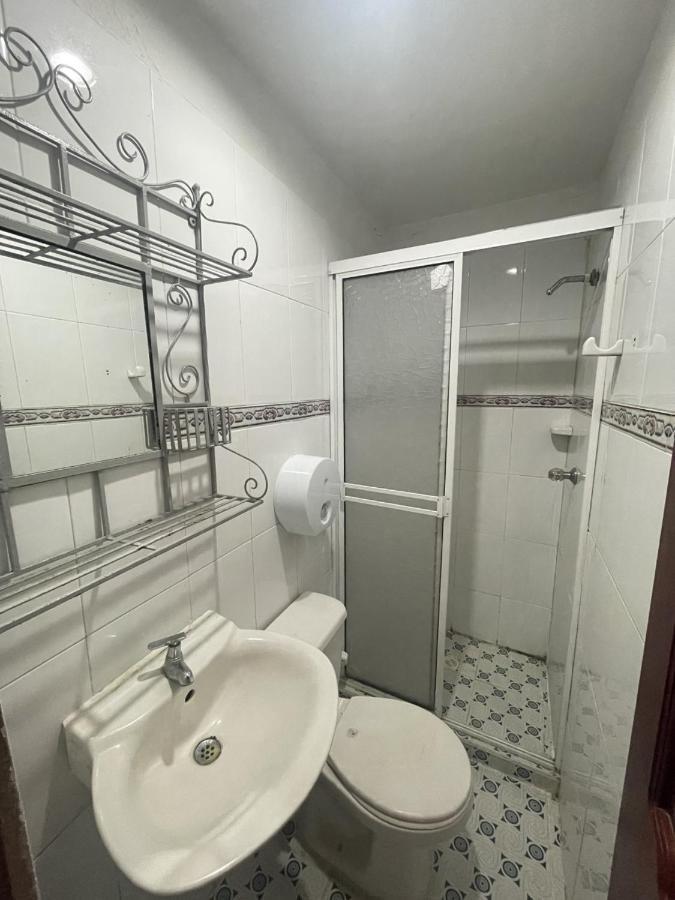 Hotel Mangata Cartagena Kültér fotó