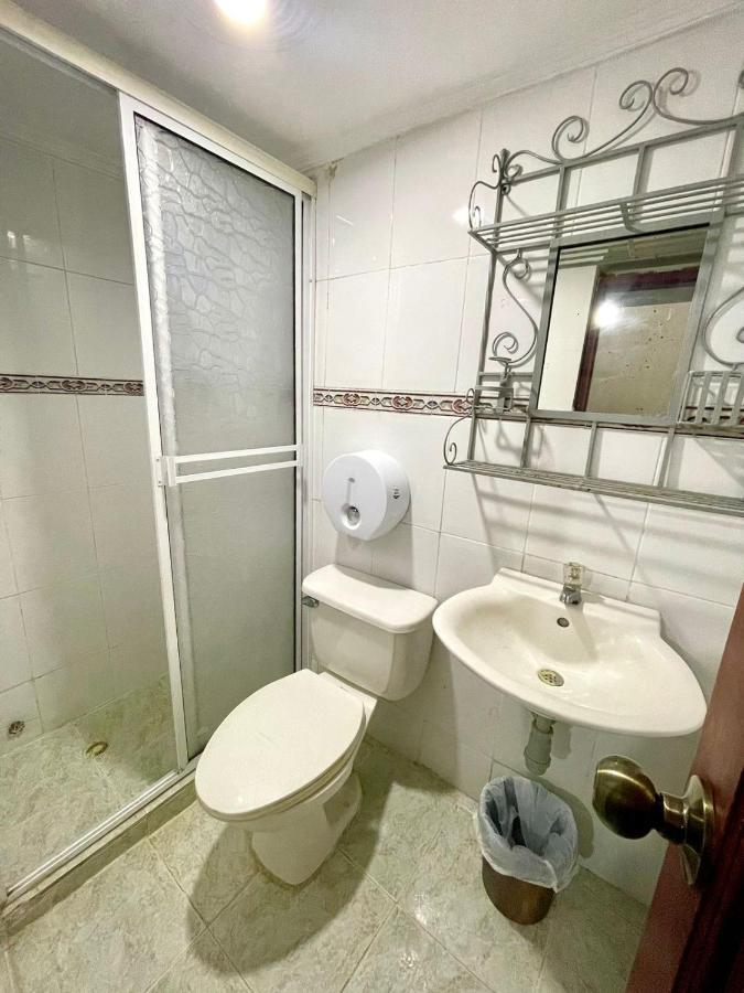 Hotel Mangata Cartagena Kültér fotó