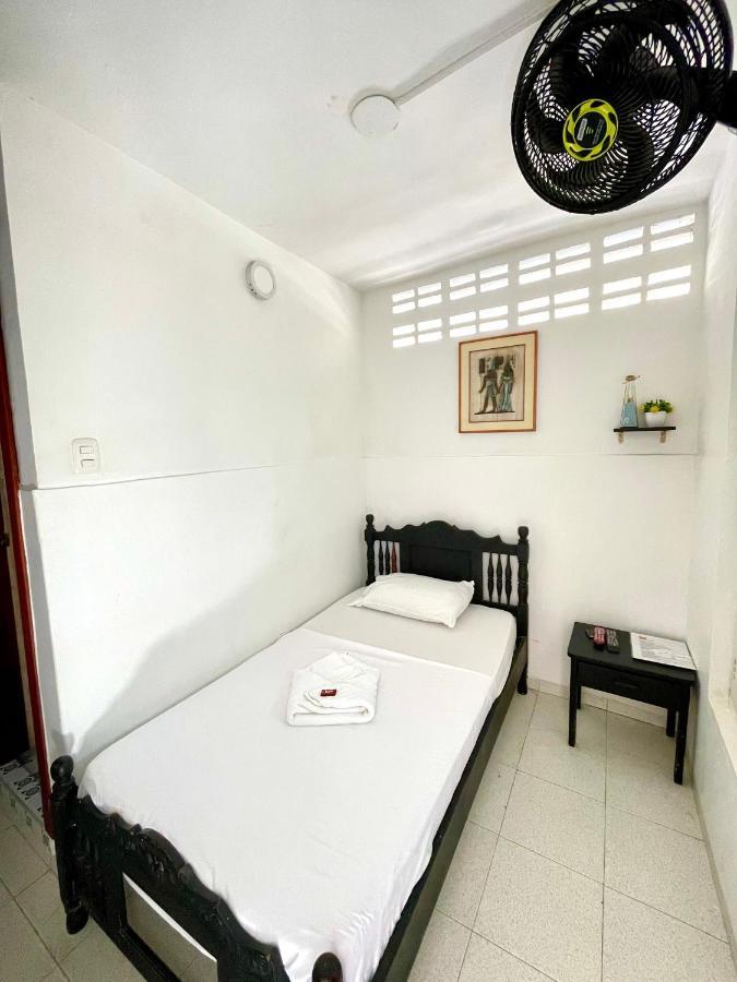 Hotel Mangata Cartagena Kültér fotó