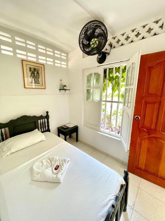 Hotel Mangata Cartagena Kültér fotó