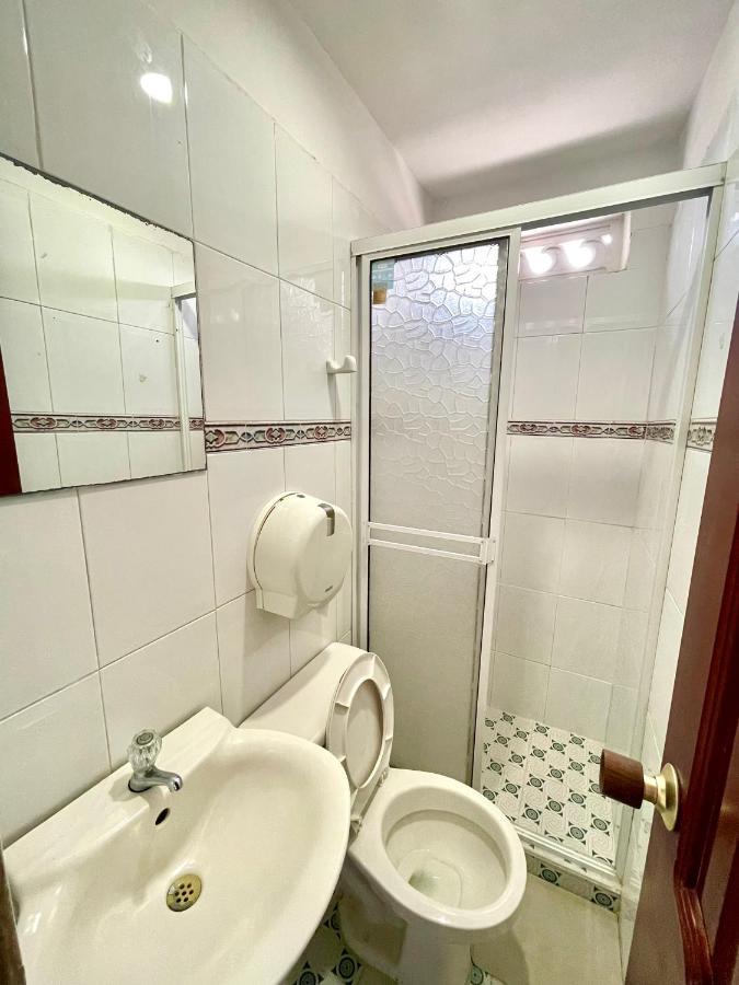 Hotel Mangata Cartagena Kültér fotó
