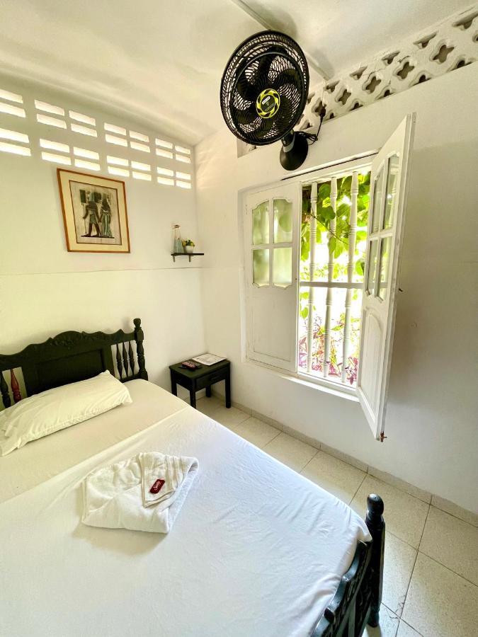 Hotel Mangata Cartagena Kültér fotó
