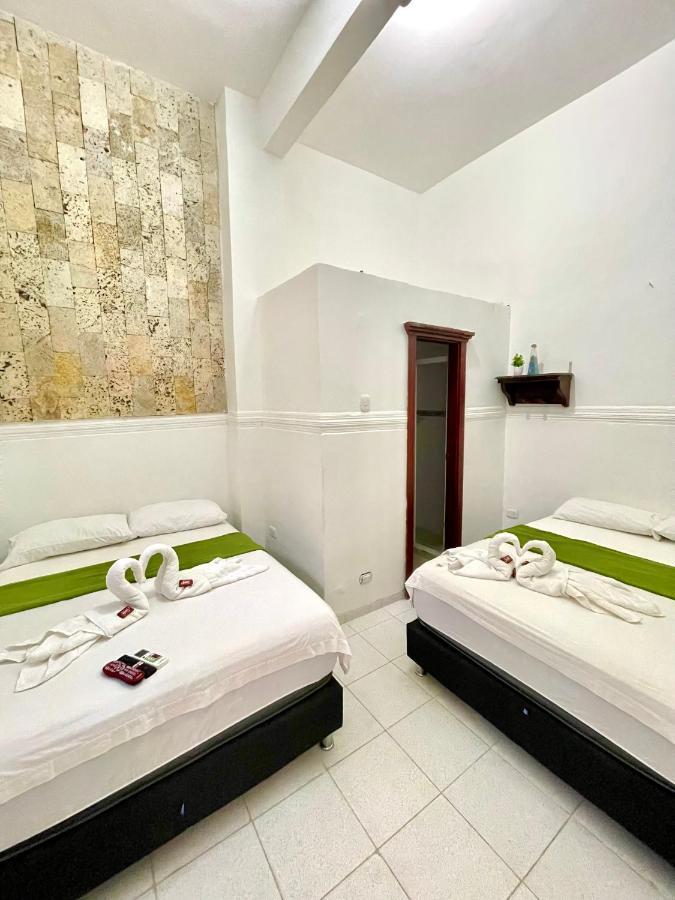 Hotel Mangata Cartagena Kültér fotó