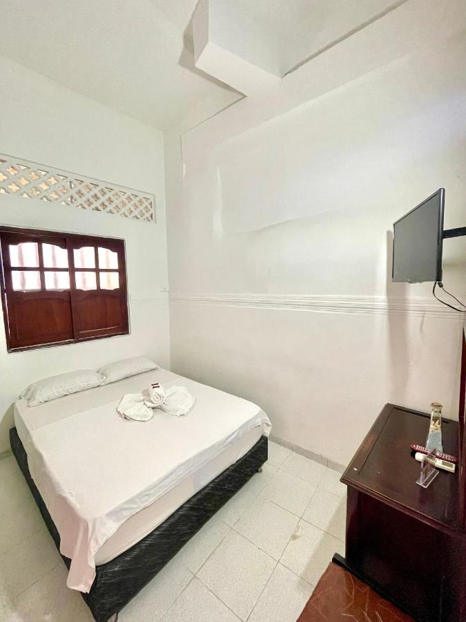 Hotel Mangata Cartagena Kültér fotó