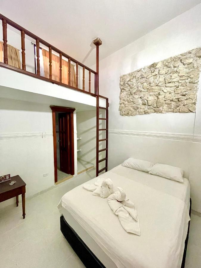 Hotel Mangata Cartagena Kültér fotó